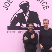 Michael Attali Strøyberg