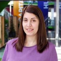Venelina Brigova