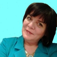 Ирина Черепанова