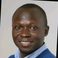 Moses Kazungu, Phd.