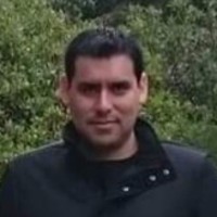 Pedro Helí Lostaunau Ardiles