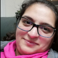 Telma Ferreira Salgueiro