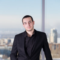 Sergey Tsarkov