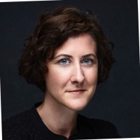 Heather Reck