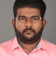 Tharun P Abraham