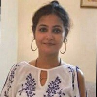 Kavita Bhalla