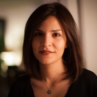 Jaleh Ebnealian