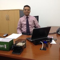 Avil Monteiro