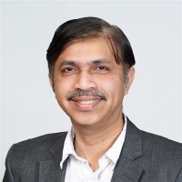 Sathya Rao