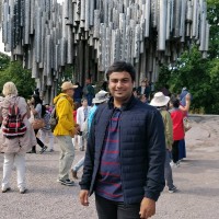 Ankit Vachhani