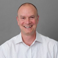 Andrew Frost MIEnvSc