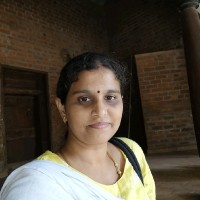 Vidhya M