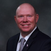 Steven Scott, MSHRM