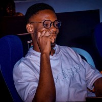 Godwin Adah