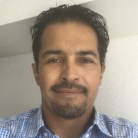 Ramiro Alfredo Negrete Garibay