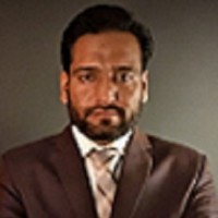 Wakeel Ahmad