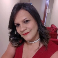 Alinne C Lima