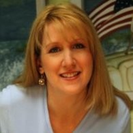 Linda Garrett