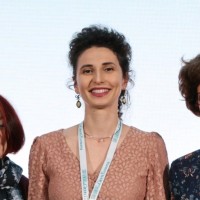 Elena Ferrero