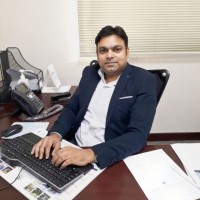 Prashant Gupta