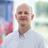 Tobias Holt Udesen