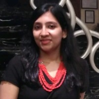 Shweta Galhotra