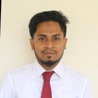 Md Sajol Hossain