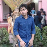 Md Alamgir Hossain