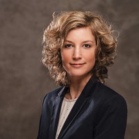 Marsha Moufang