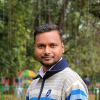 Sourav Santra
