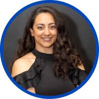 Melisa Katırcıoğlu Çarıklıyan