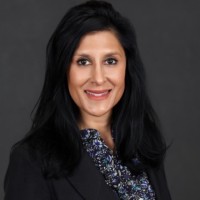 Bina Patel