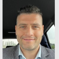 Enrico Marangon