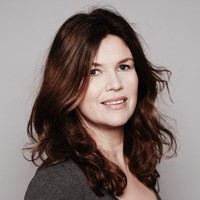 Mette Holstad