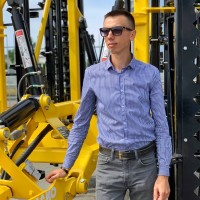 Дмитрий Хоменко