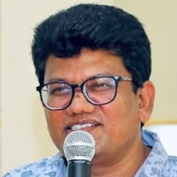 Pastor Sudhir Babu