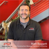 Matt Baggett