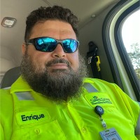 Enrique Midney