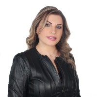 Maya Bou Khalil