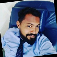 Vishvanath K