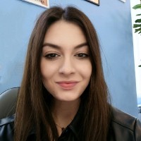 Antonela Pastuović