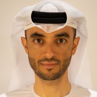 AbdulGhaffar AlKhajeh, MSIS
