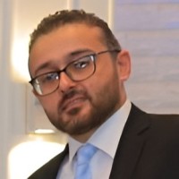 Mohamed Taher