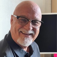 Doug Hampton