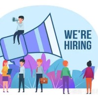 王希瑞 - We R Hiring