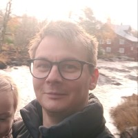 Patrik Fredskov