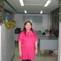 mary rose enriquez