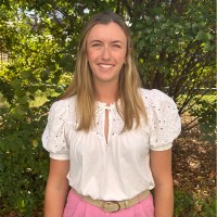 Samantha Klein, Ma, Bcba
