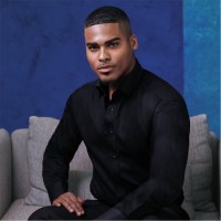 Emery Johnson