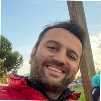 AYHAN YILMAZ